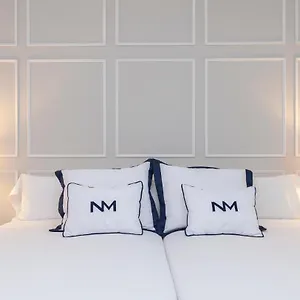 Nuevo 4* Madrid