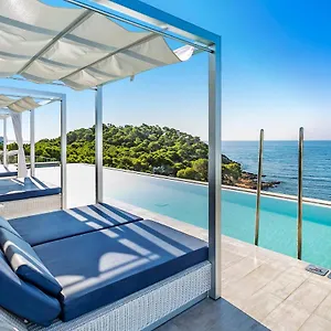 Catalonia Royal Ses Estaques-adults Only 4* Santa Eularia des Riu