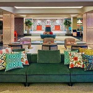 Hotel Hesperia