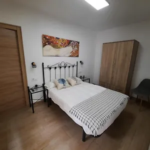 Casa Maria Mezquitilla