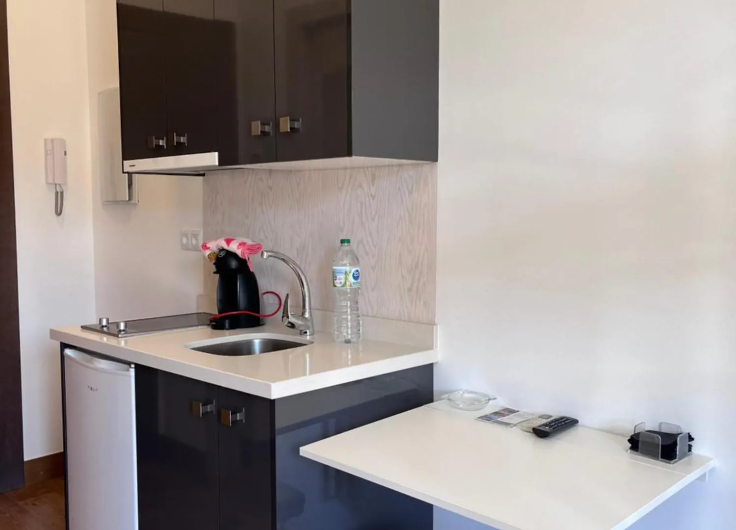 Balcones De Bentomiz Lejlighedshotel Velez Malaga