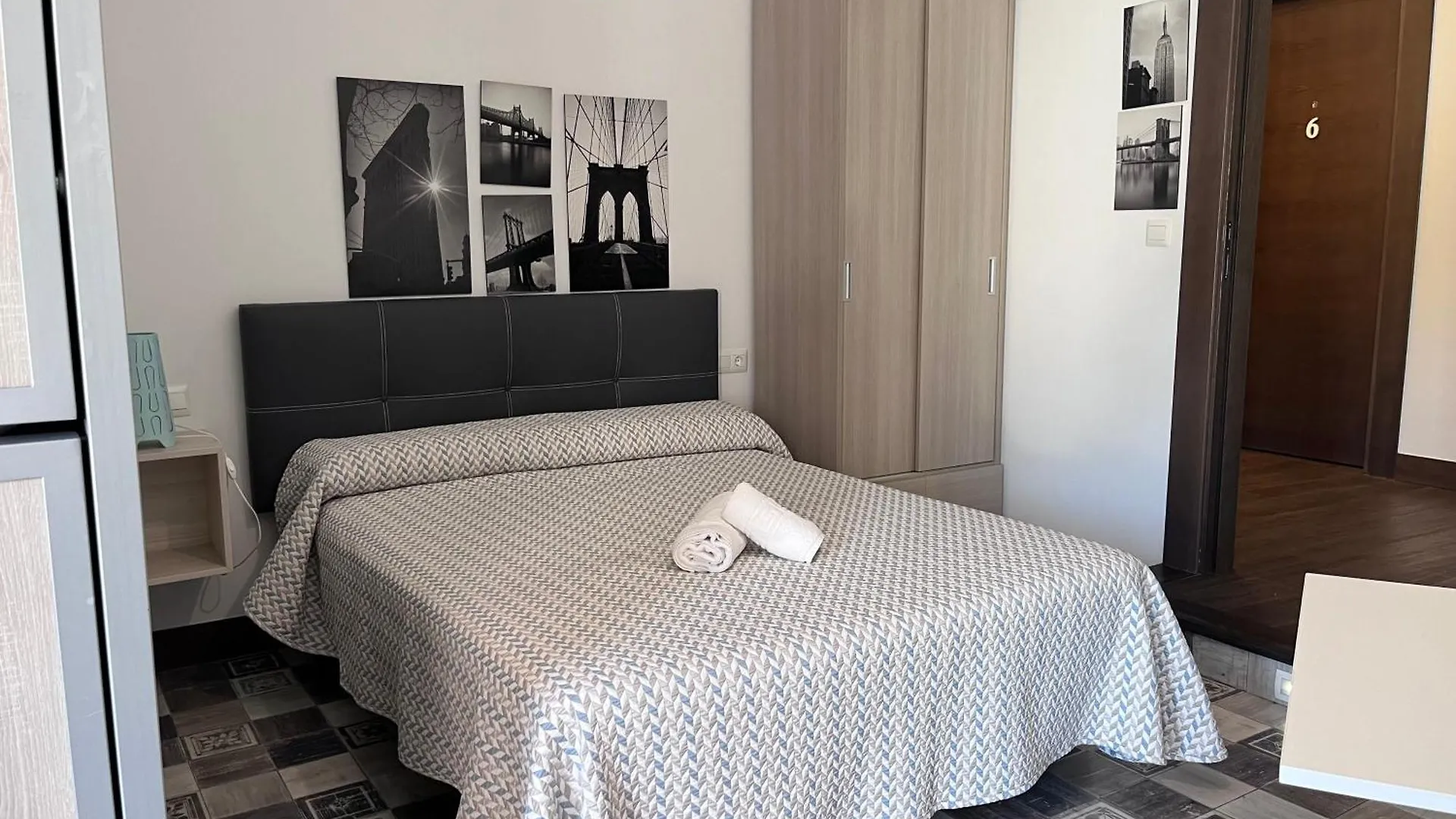 Balcones De Bentomiz Lejlighedshotel Velez Malaga