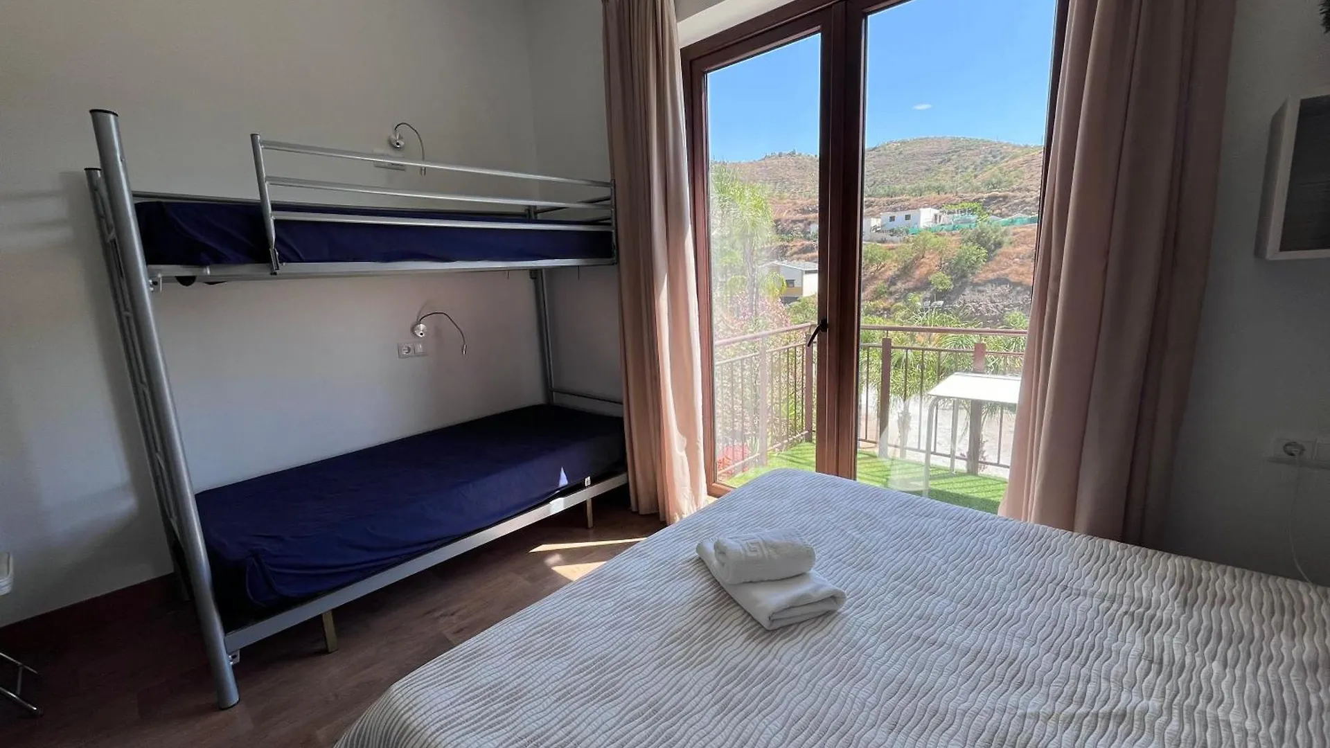 Balcones De Bentomiz Aparthotel Velez Malaga 3*,  Spanje