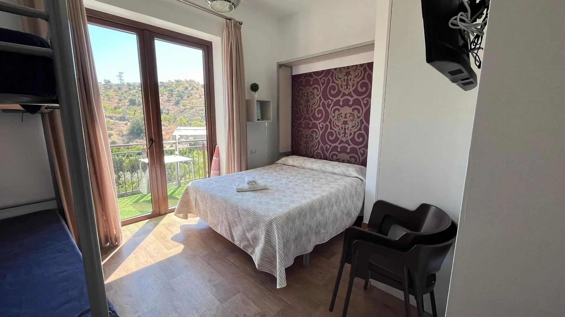 Balcones De Bentomiz Aparthotel Velez Malaga 3*,  Spanje