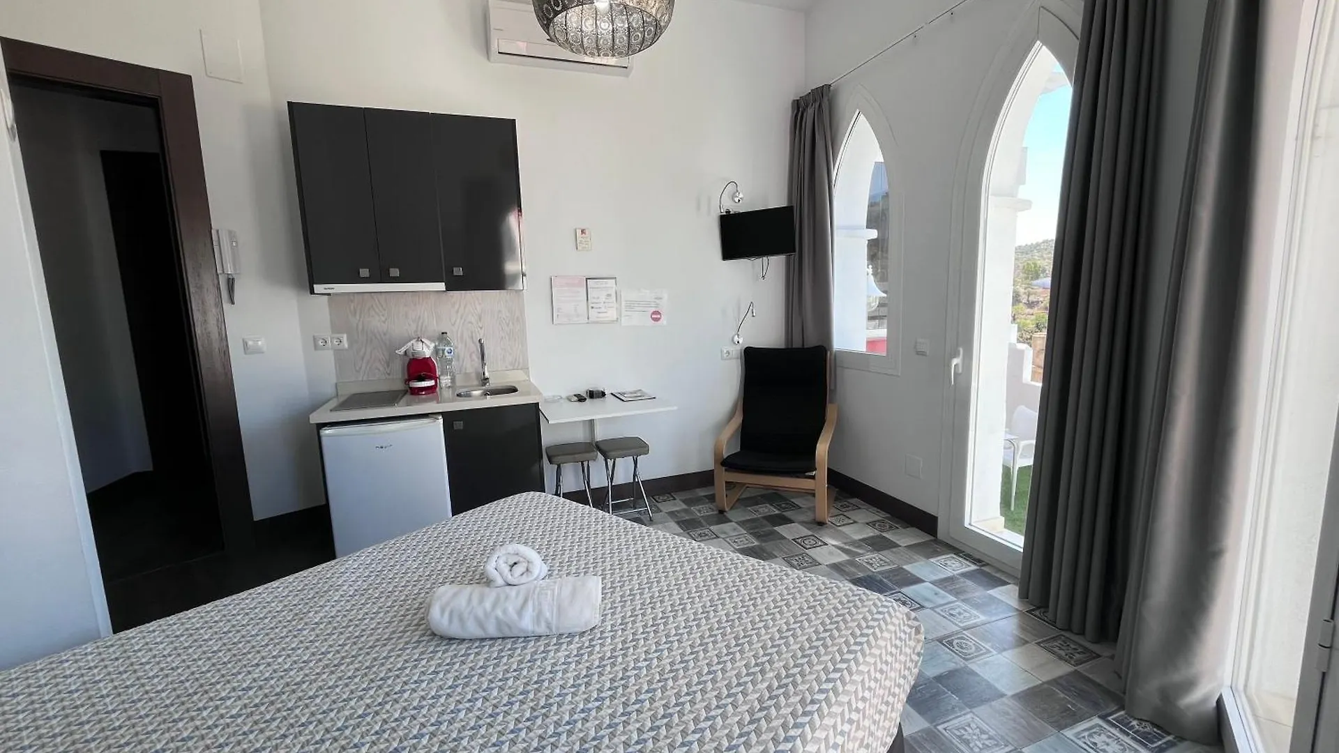 Balcones De Bentomiz Aparthotel Velez Malaga 3*,  Spanje