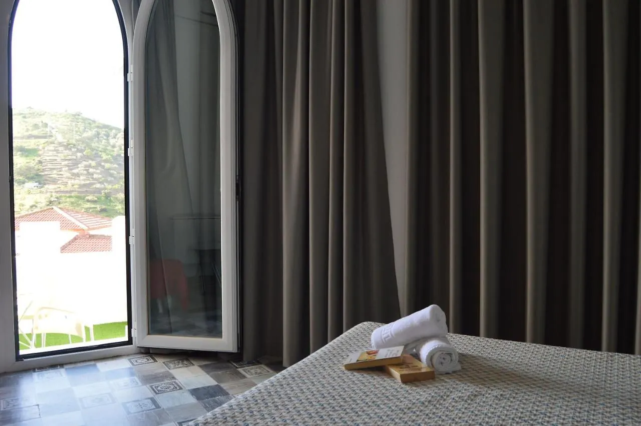 Balcones De Bentomiz Aparthotel Velez Malaga